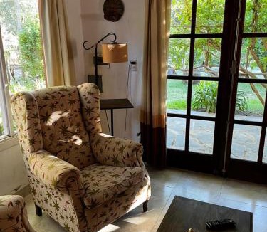 Necochea House | Villa Serena Deportista