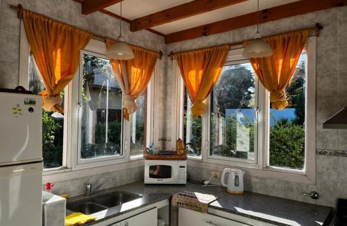 Necochea House | Villa Serena Deportista