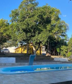 Serrinha Villa | Villa Serrinha - Sitio Paraiso