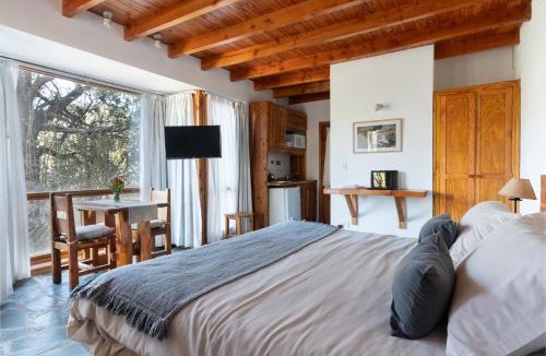 Belgrano Cabin | Villa Sofía Apart Hotel & Spa