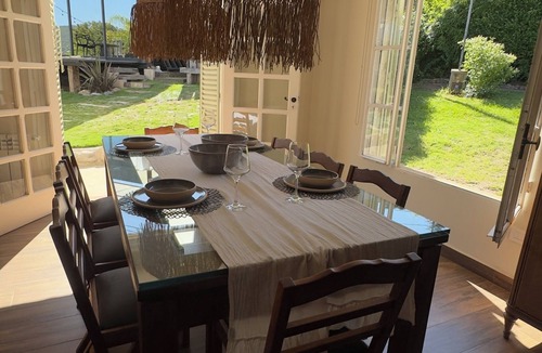 Villa Carlos Paz House | Villa Suiza Mansion
