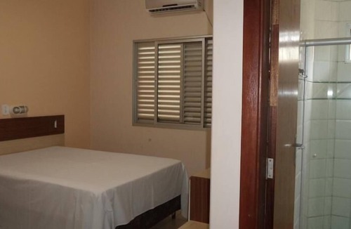 Navirai Hotel | Villa Verde Hotel