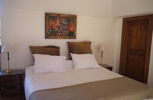 Maipu Cabin | Villa Victoria Lodge