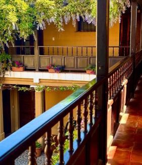 Cafayate Hotel | Villa Vicuña Cafayate Boutique Hotel