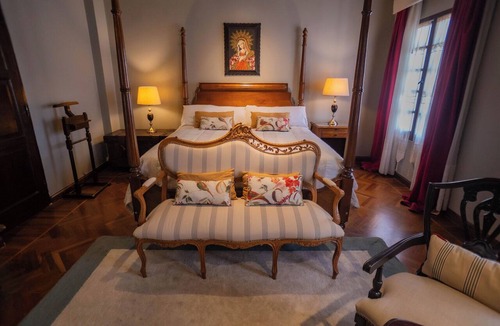 Cafayate Hotel | Villa Vicuña Hotel Boutique Cafayate