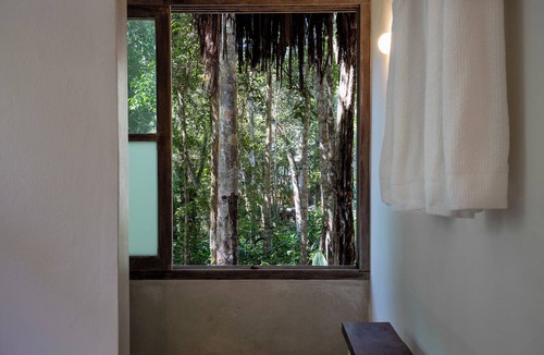 Trancoso House | Villa W | Luxury villa with ocean views in Trancoso
