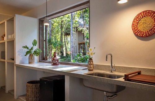 Trancoso House | Villa W | Luxury villa with ocean views in Trancoso