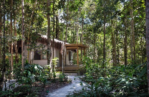 Trancoso House | Villa W | Luxury villa with ocean views in Trancoso