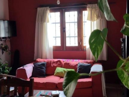 Los Reartes House | Villa Zen