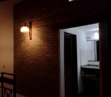Los Reartes House | Villa Zen