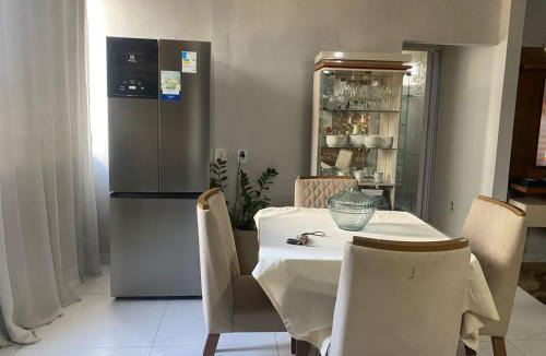 Jardim Guaranhuns Apartment | Villa Zilá