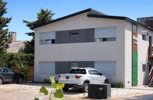 Monte Hermoso Apartment | Village de Mar