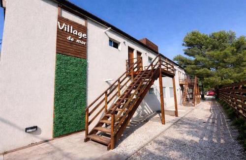Monte Hermoso Apartment | Village de Mar