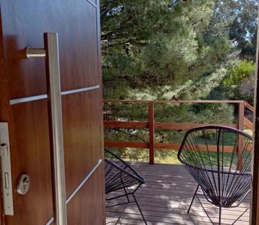 Monte Hermoso Apartment | Village de Mar