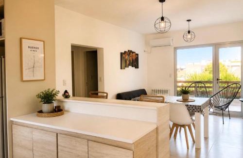 Monte Hermoso Apartment | Village de Mar