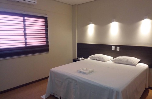 Caceres Hotel | Village Hotel