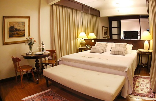 Centro Hotel | Village Hotel