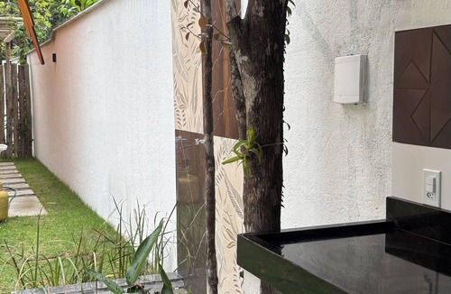 Arraial d'Ajuda House | Village House in the Valley