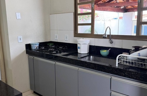 Delfinopolis House | Village house in Ponte Alta Babilônia - Serra da Canastra MG