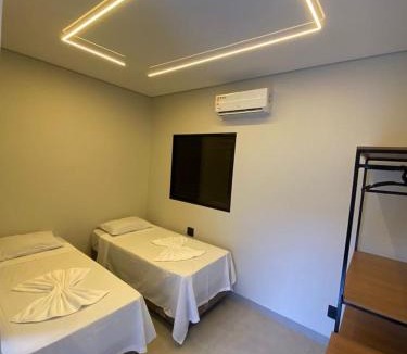 Miguelopolis Hotel | Village Prime Hotel