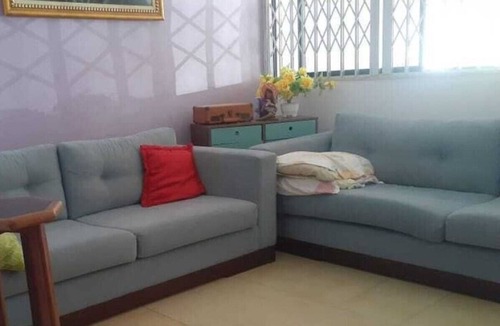 Piata House | Village rental with 3 bedrooms, beachfront.