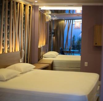 Lages Hotel | Villages Motel e Hotel by Drops