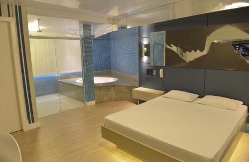 Lages Hotel | Villages Motel e Hotel by Drops