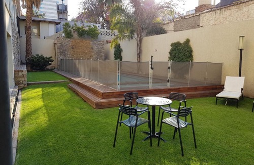 Historic Center Hotel | Villaggio Hotel Boutique