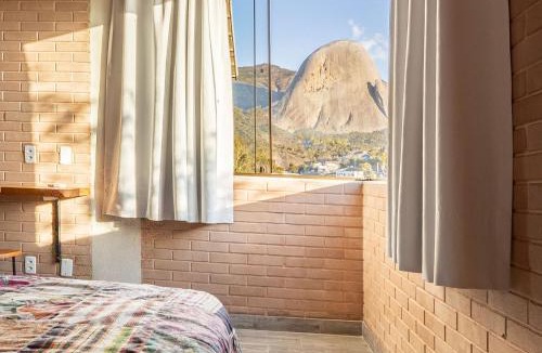 Pedra Azul Apartment | Villaggio Ronchi