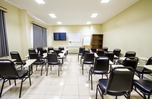 Londrina Hotel | Villalba Hoteis