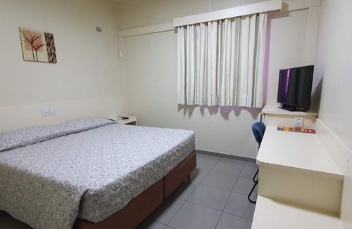 Londrina Hotel | Villalba Hoteis