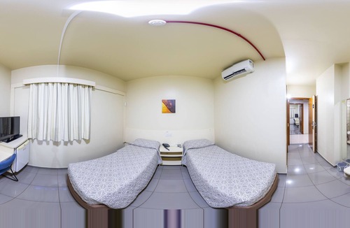 Londrina Hotel | Villalba Hoteis