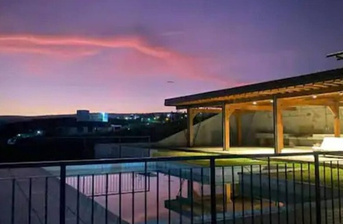 Yocsina House | Villaloma (C)
