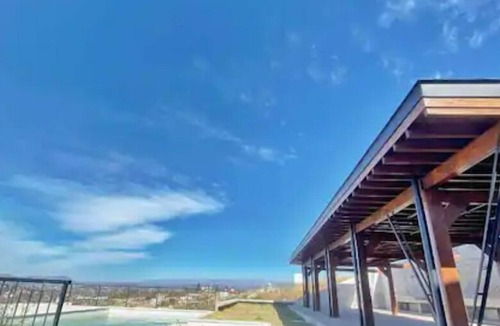 Yocsina House | Villaloma (C)