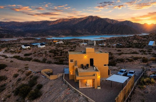 Potrerillos House | Villamagna, casa en Potrerillos