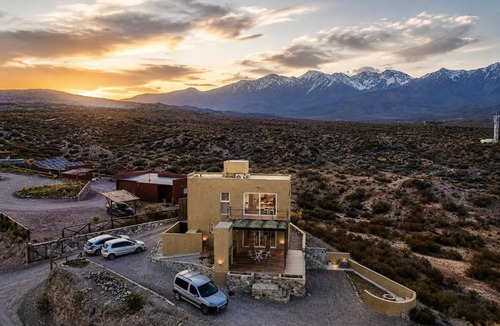 Potrerillos House | Villamagna, casa en Potrerillos
