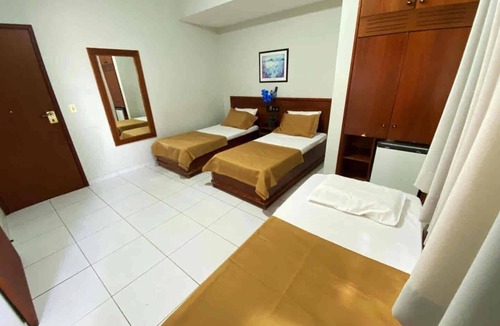Conceicao Hotel | Villas Boas Hotel
