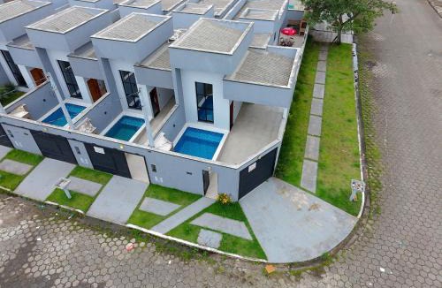 Peruibe House | Villas Maré Serena - Peruíbe