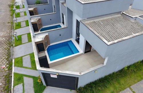 Peruibe House | Villas Maré Serena - Peruíbe