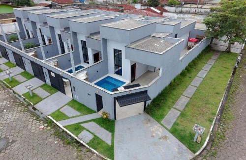 Peruibe House | Villas Maré Serena - Peruíbe