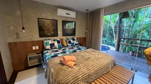 Pescaria Apartment | Villas Pratagy Flor de Lis 901-Studio