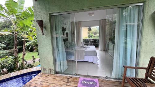 Pescaria House | Villas Pratagy- Jambu 2-Bangalô Master