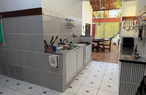 Sumare House | Villavera - Caragua Centro