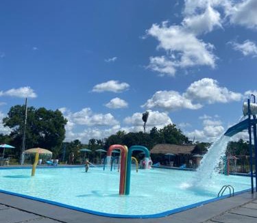 Braganca Resort | Ville Acqua Park