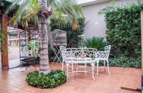 Ourinhos Hotel | Ville Park Hotel