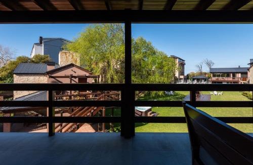 Carilo Apartment | Ville Saint Germain Apart Hotel & Spa