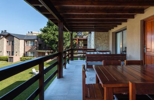 Carilo Apartment | Ville Saint Germain Apart Hotel & Spa