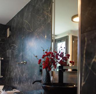 La Cumbrecita House | Vimaen Suites