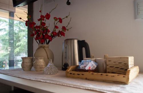 La Cumbrecita House | Vimaen Suites