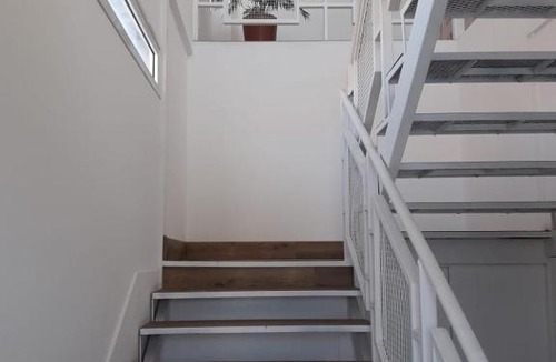 Vistalba Apartment | Vine Land